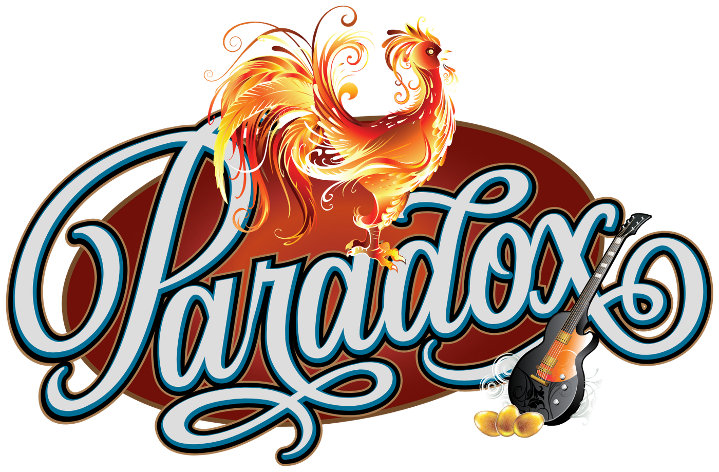 Paradox logo